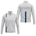 Chrysler Quarter-zip Pullover