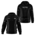 Unknown Hoodie