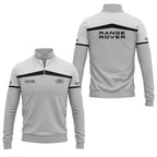Unknown Quarter-zip Pullover