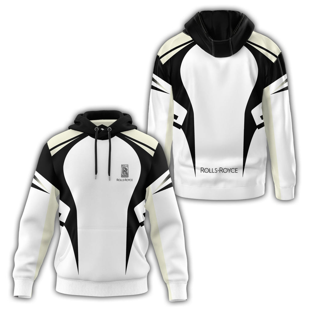 Unknown Hoodie