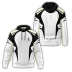 Unknown Hoodie