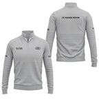 Unknown Quarter-zip Pullover