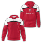 Pontiac Hoodie