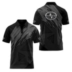 Scion Short Sleeve Polo SC009