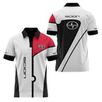 Scion Short Sleeve Polo SC010