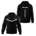 Genesis Hoodie