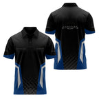 Chrysler Short Sleeve Polo SC032