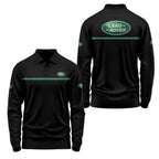 Land Rover Long Sleeve Polo USPL2869