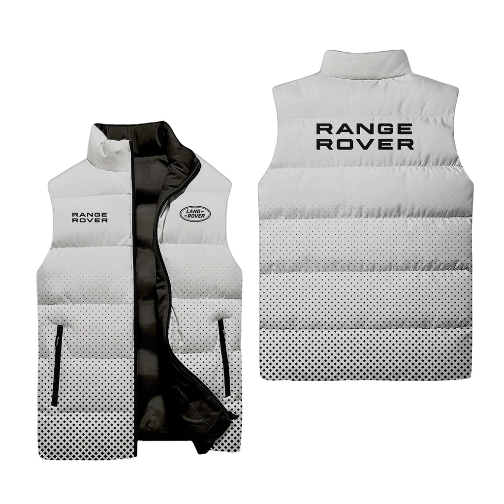 Range Rover Sleeveless Puffer Jacket USPL3273
