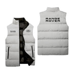 Range Rover Sleeveless Puffer Jacket USPL3273