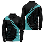 Mercedes Long Sleeve Polo MERC022