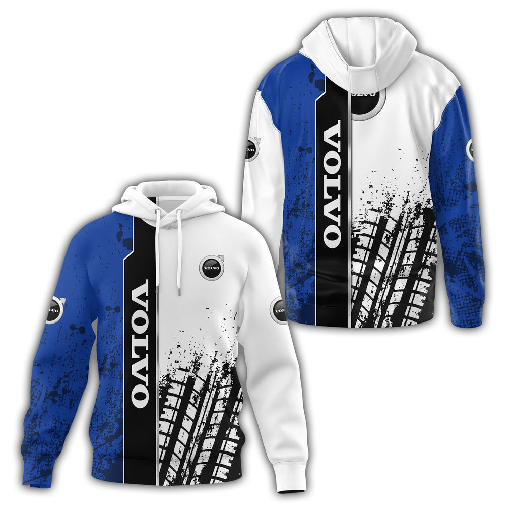 Unknown Hoodie