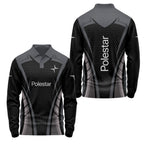 Polestar Long Sleeve Polo USPL3535