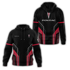 Pontiac Hoodie