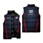 Buick Sleeveless Puffer Jacket USPL3114