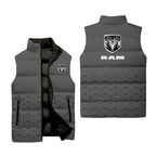 Ram Sleeveless Puffer Jacket USPL3021