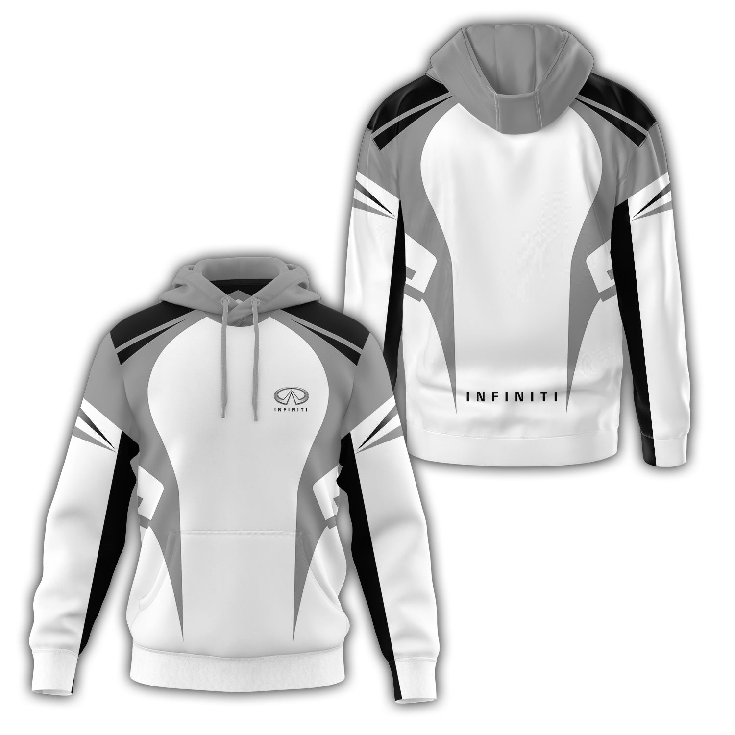 Infiniti Hoodie USPL3365