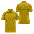 Polestar Short Sleeve Polo SC007