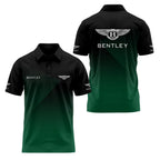 Bentley Short Sleeve Polo SC012