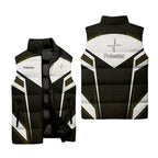 Polestar Sleeveless Puffer Jacket SC033