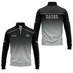 Unknown Quarter-zip Pullover