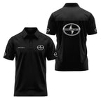 Scion Short Sleeve Polo SC004