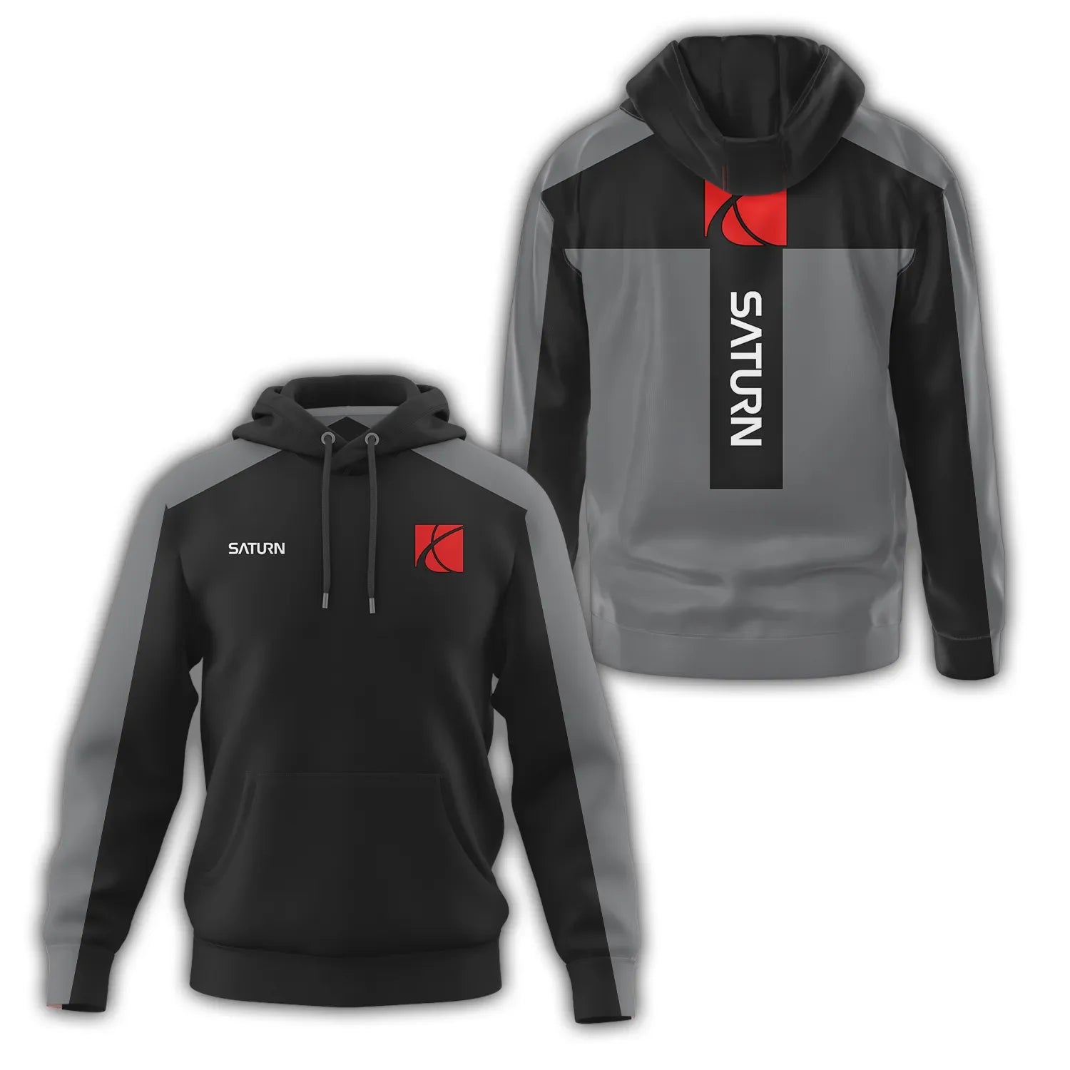 Saturn Hoodie SC008