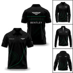 Bentley Cover