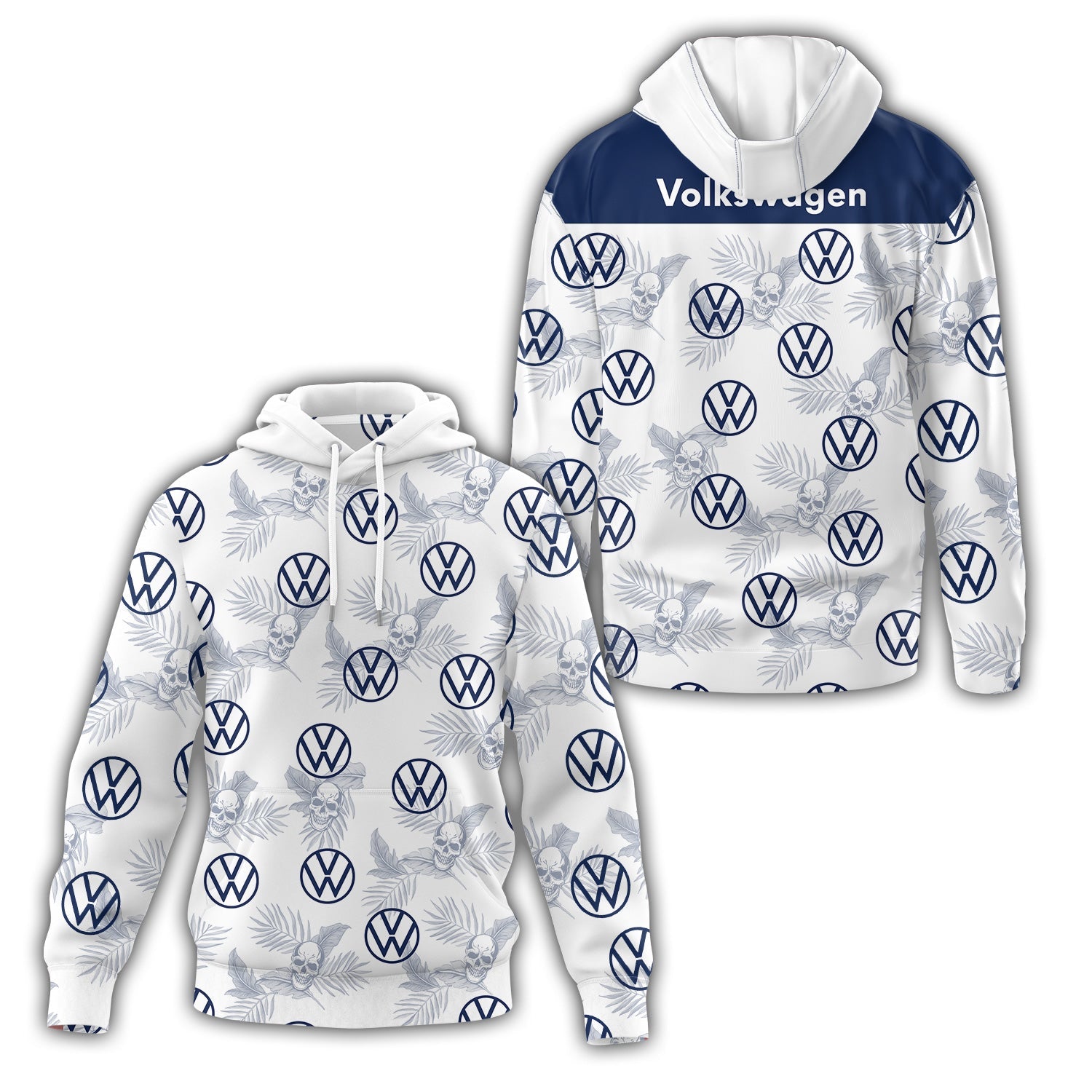 Unknown Hoodie