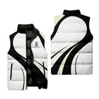 Rolls-Royce Sleeveless Puffer Jacket USPL3493