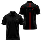 Dodge Short Sleeve Polo USPL2925