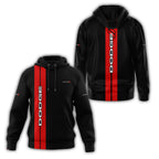 Unknown Hoodie