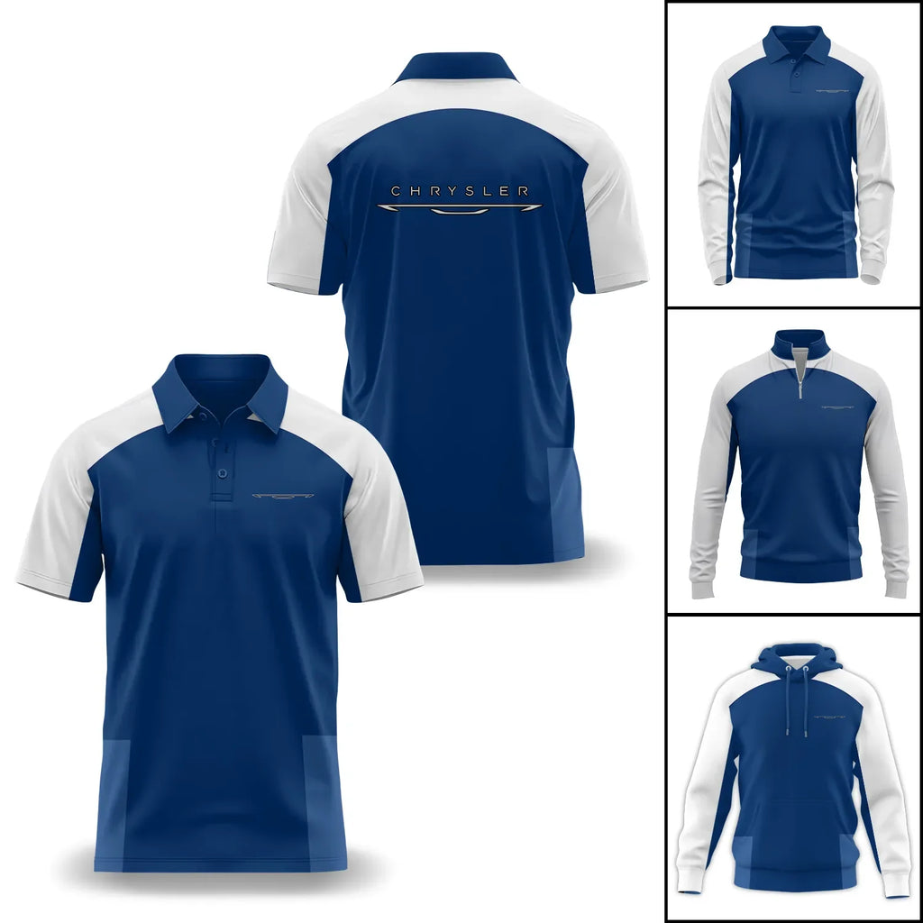 Chrysler Cover