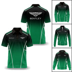 Bentley Cover