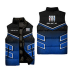 Buick Sleeveless Puffer Jacket USPL3117