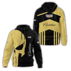 Unknown Hoodie