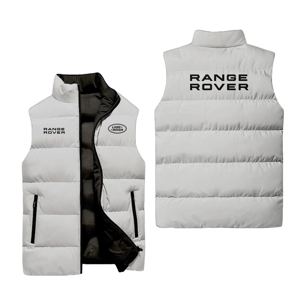 Range Rover Sleeveless Puffer Jacket USPL3264