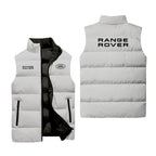 Range Rover Sleeveless Puffer Jacket USPL3264