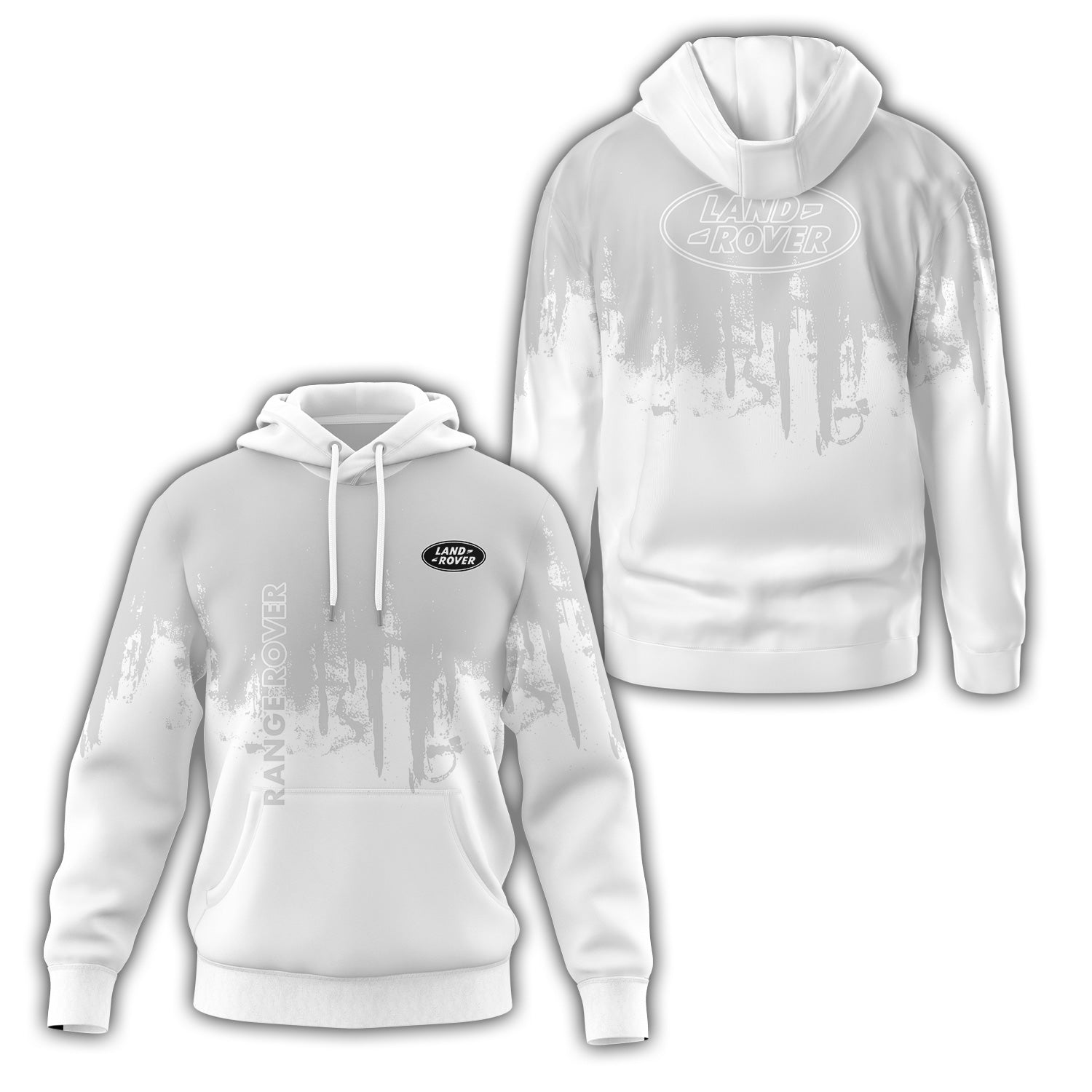 Unknown Hoodie