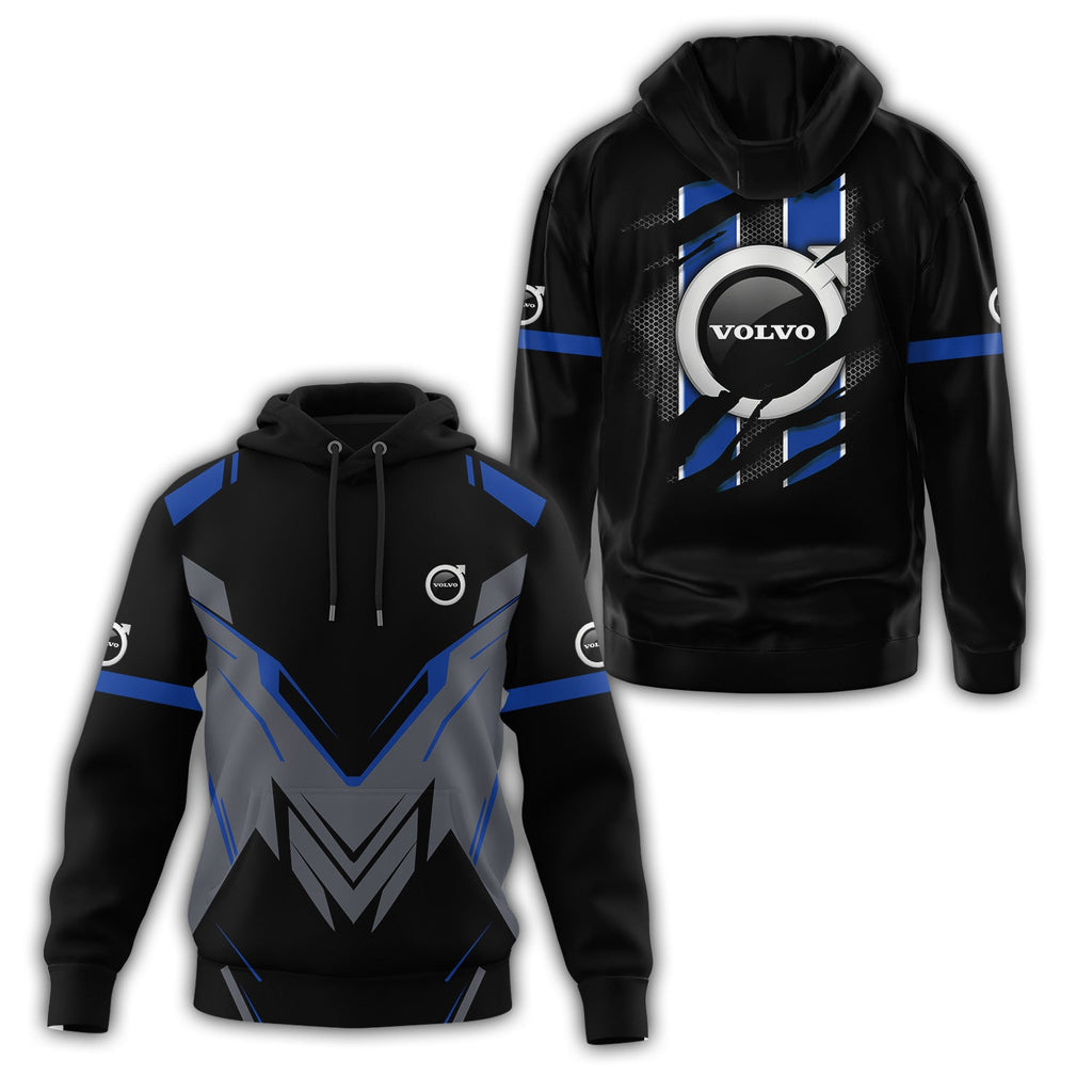 Unknown Hoodie