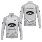 Unknown Quarter-zip Pullover