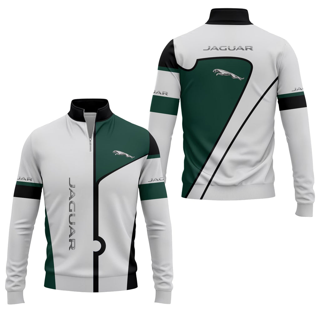 Unknown Quarter-zip Pullover
