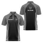 Ram Short Sleeve Polo USPL3053