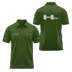 Hummer Short Sleeve Polo SC003