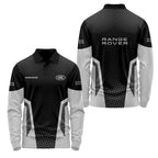 Range Rover Long Sleeve Polo USPL3309