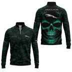 Unknown Quarter-zip Pullover