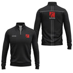 Saturn Quarter-zip Pullover