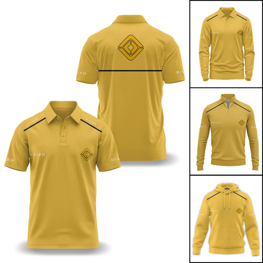 Rivian Cover