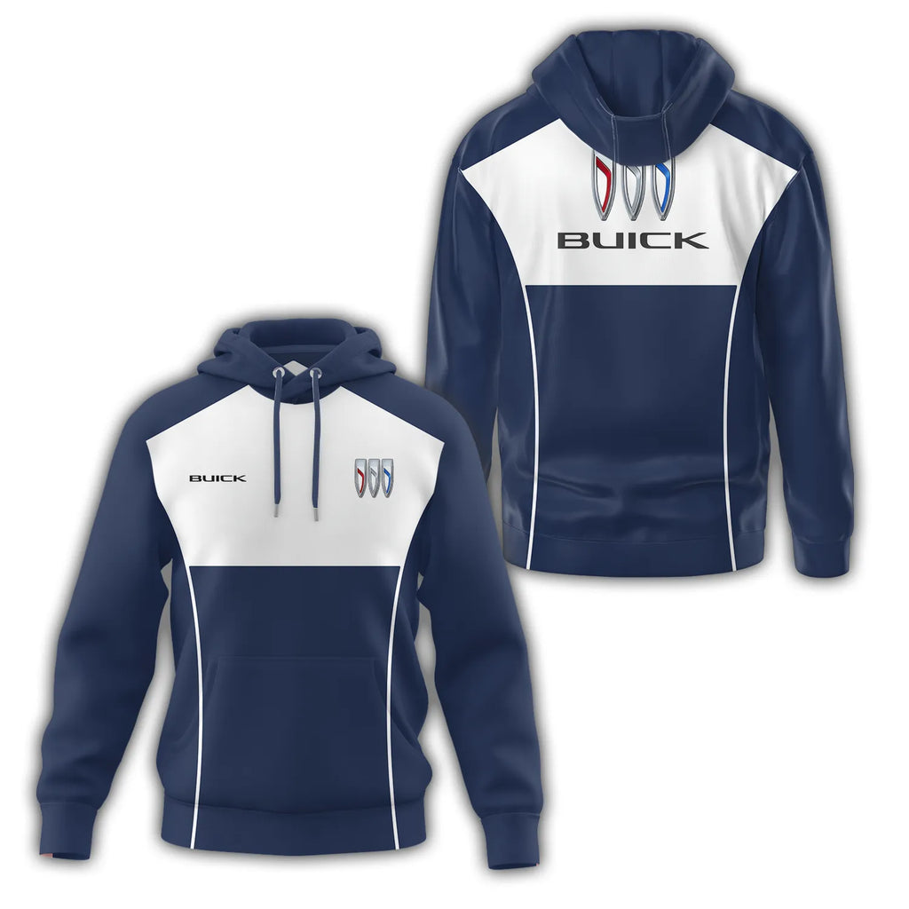 Buick Hoodie