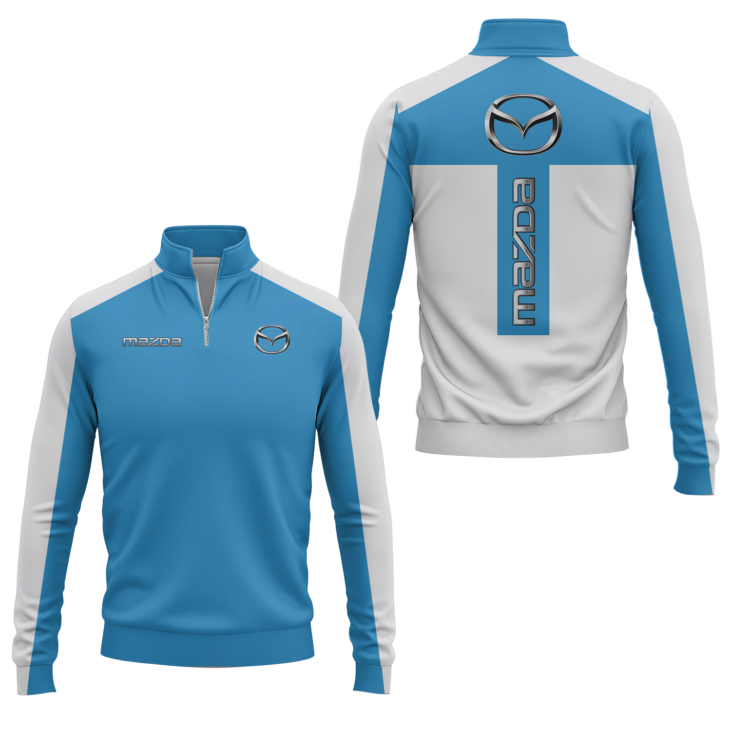 Mazda Apparels USPL2327